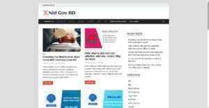 nidgovbd.com