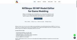 nifskope.com