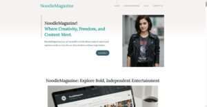 noodlemagazinecom.com