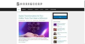 norsecorp.net