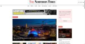 northerntimes.nl