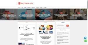 notionblogs.com