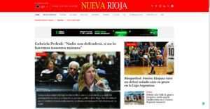 nuevarioja.com.ar