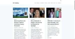 nyheading.com
