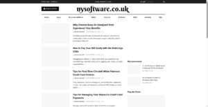 nysoftware.co.uk