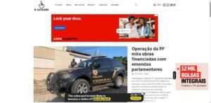 ocafezinho.com