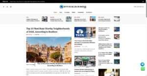 officialbusinessnews.com