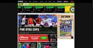 oncediario.com