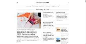 ondernemers.com