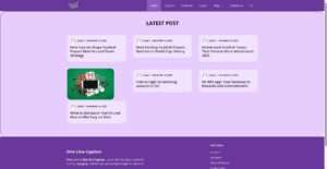 onelinecaption.com