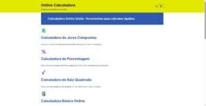 onlinecalculadora.com.br