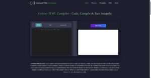 onlinehtmlcompiler.com