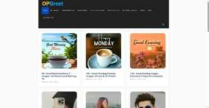 opgreet.com