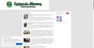 optimisticmommy.com