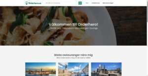 orderhero.se