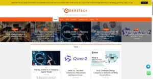 ormetech.com