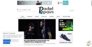 padelspain.net