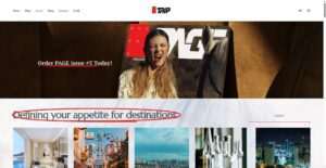 pagetrips.com
