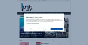 periodicodaily.com