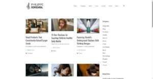 philippe-jordan.com