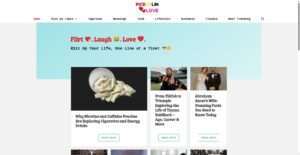 pickuplinlove.com