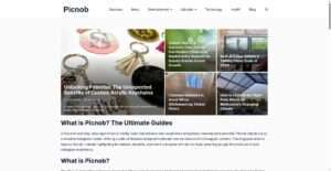 picnob.blog
