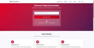 pinterestsaver.in