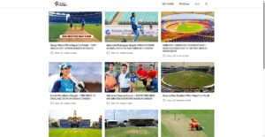pitchreport.in