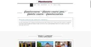 planetecourse.net