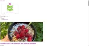 planetveggie.co.uk