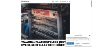 platendraaier.nl