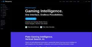 platogaming.com