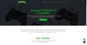 pokewilds.com
