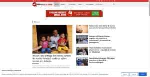 portalmanausalerta.com.br