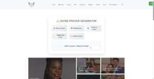 prayervibe.co.uk