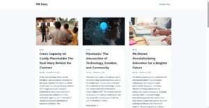 prdaily.co.uk