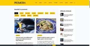 premiera.ro