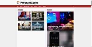 programgeeks.net