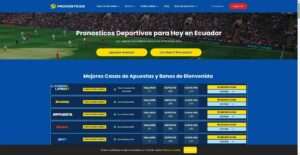 pronosticosdeportivos.ec