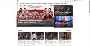 prowrestlingnewshub.com