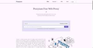 proxyium.com.in