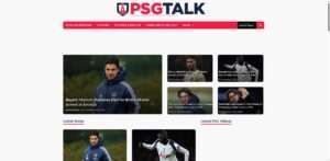 psgtalk.com