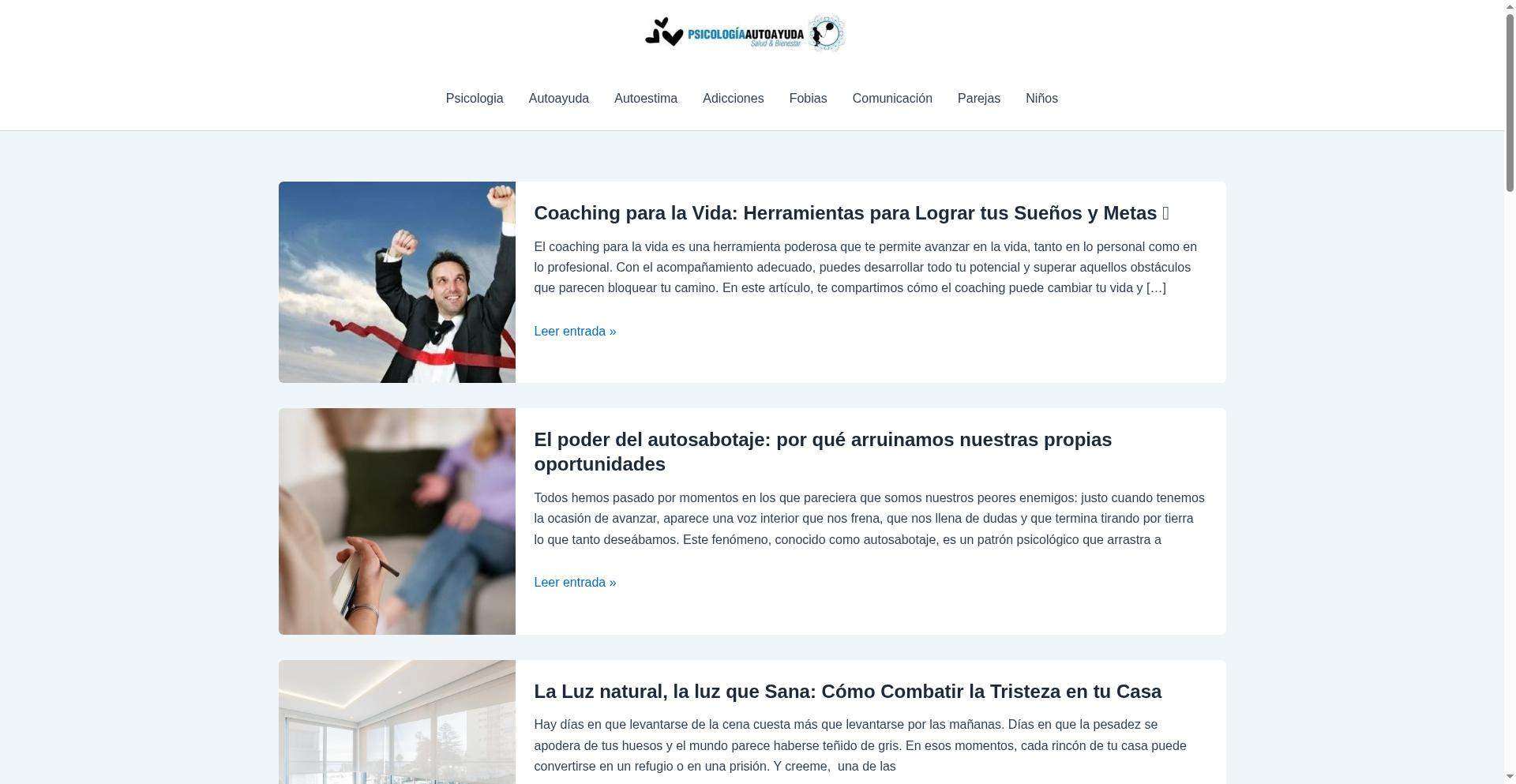 psicologiayautoayuda.com
