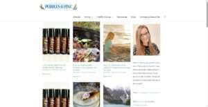 puddlesandpine.com