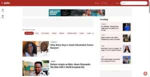 pulselive.co.ke