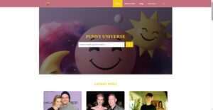 punnyuniverse.com