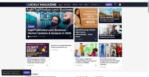 quicklymagazine.co.uk
