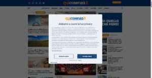 quicosenza.it