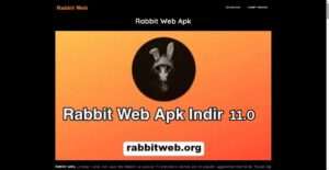 rabbitweb.org