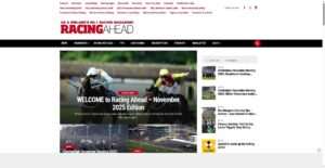 racingahead.net